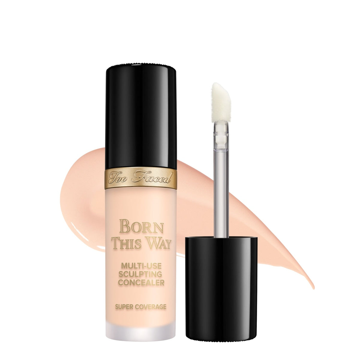 Too Faced