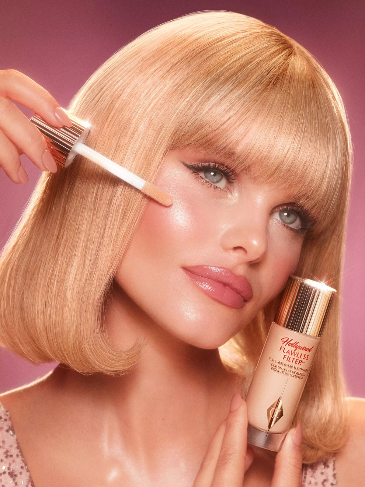 Charlotte Tilbury
