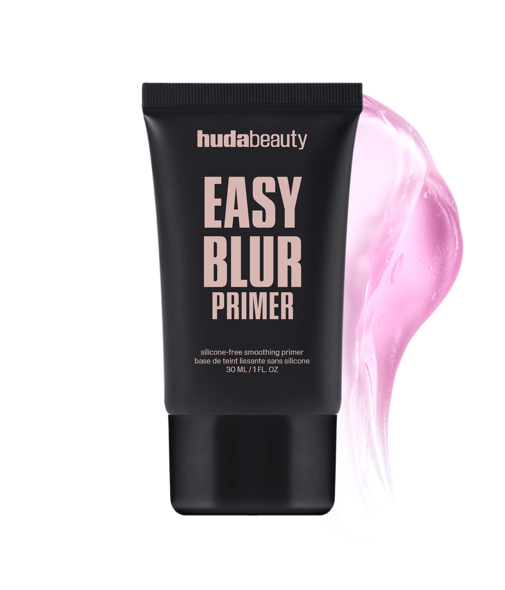 Hudabeauty Primer