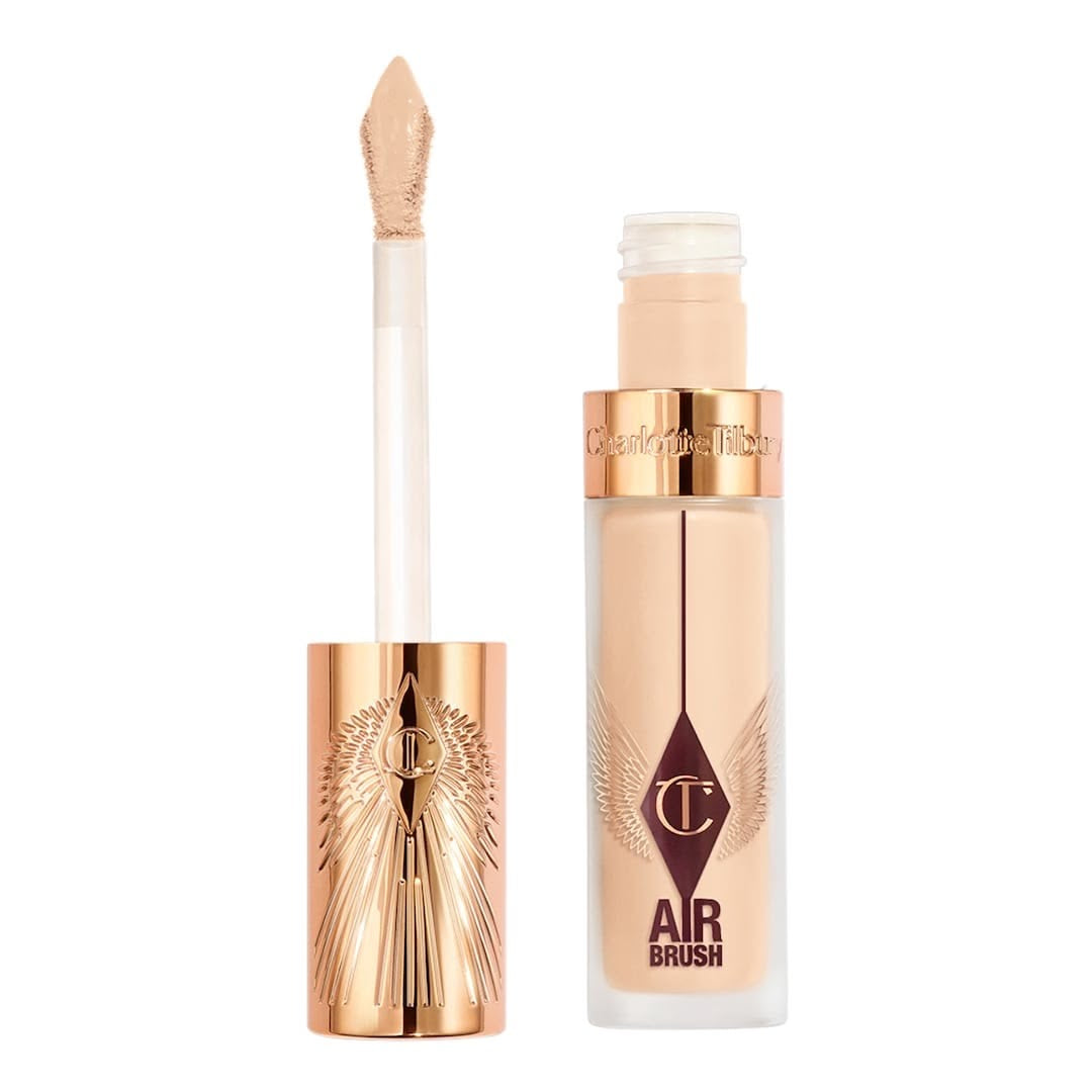 Charlotte Tilbury Blur Concealer