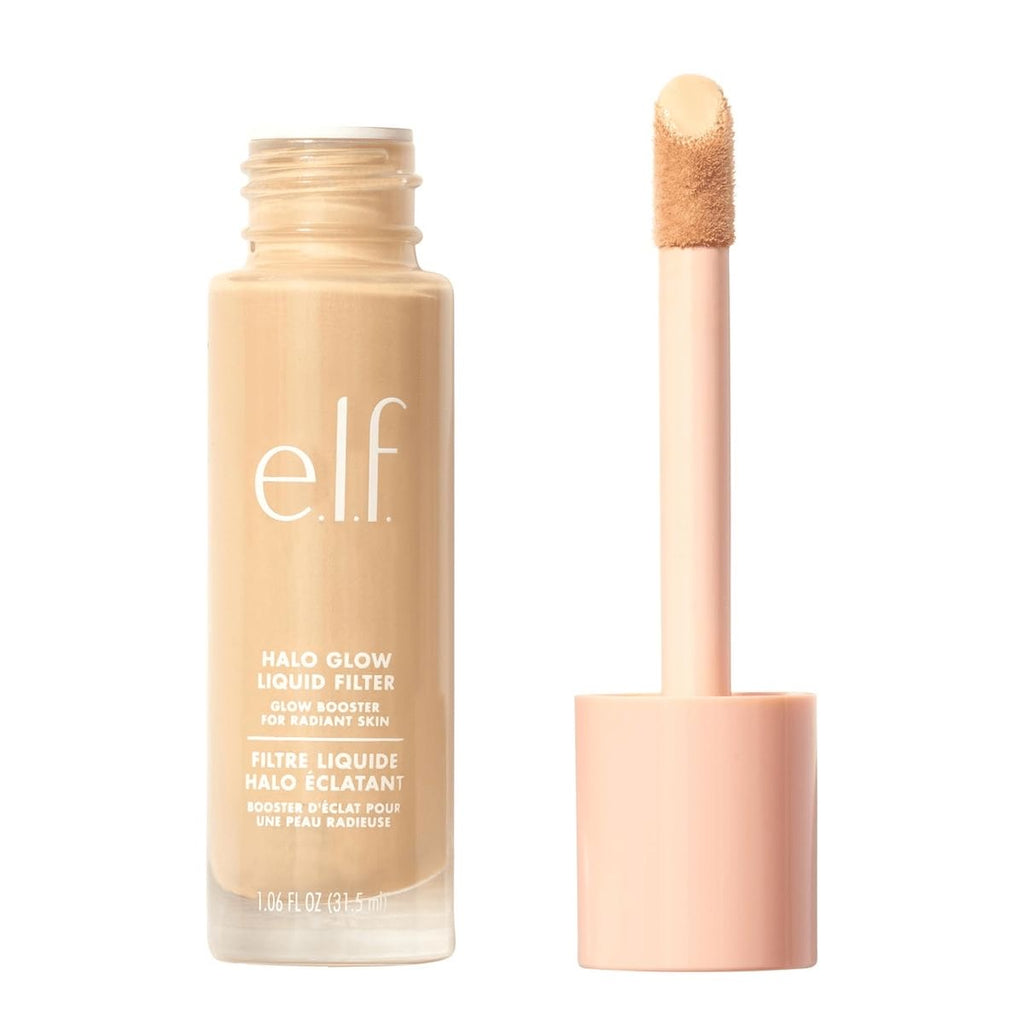 e.l.f halo glow
