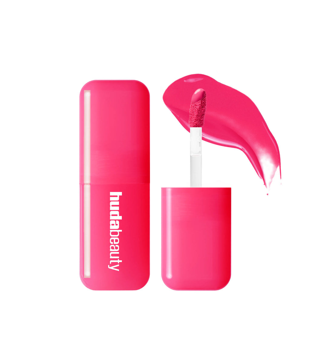 Hudabeauty Liquid Blush