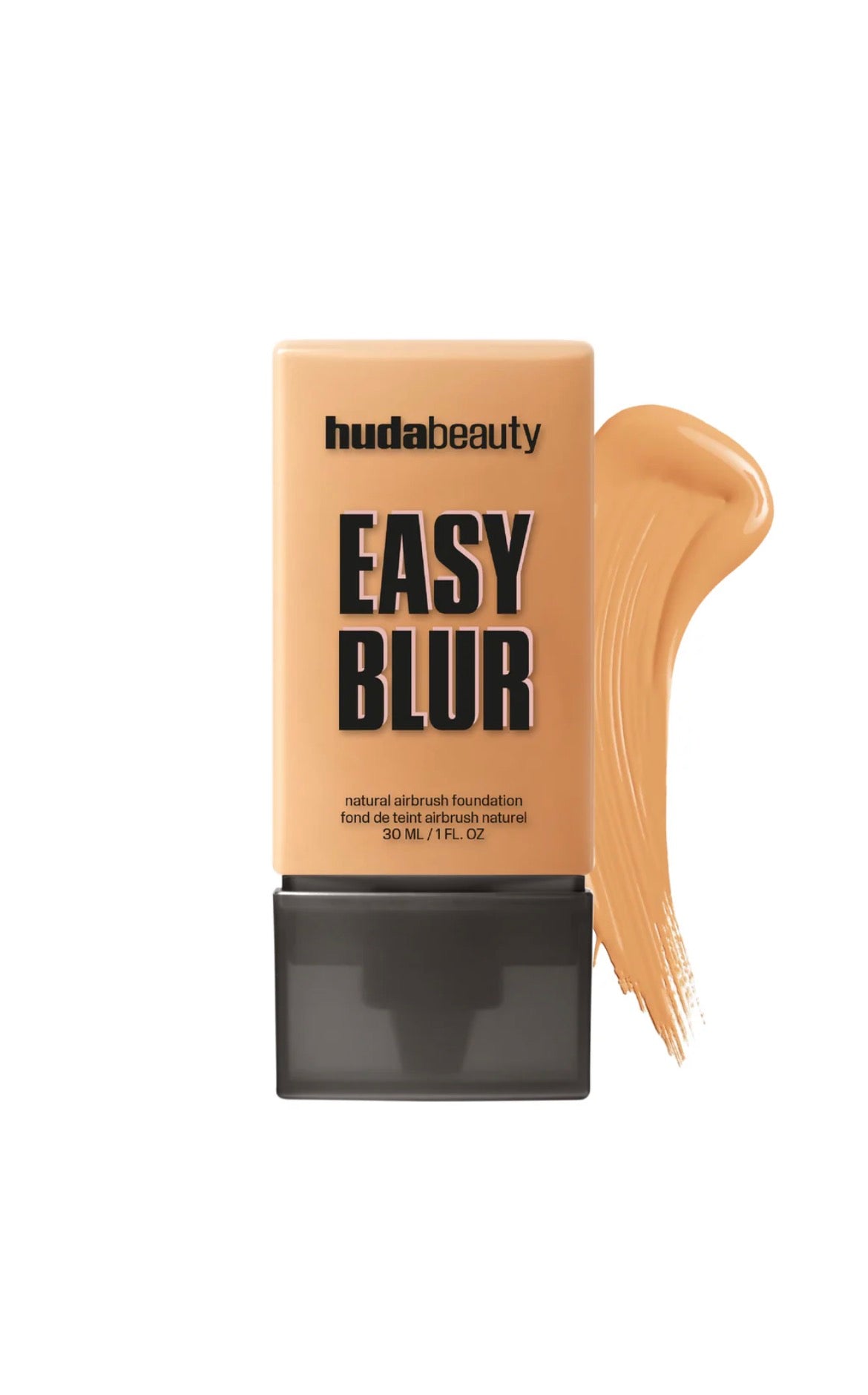 Hudabeauty Airbrush Foundation