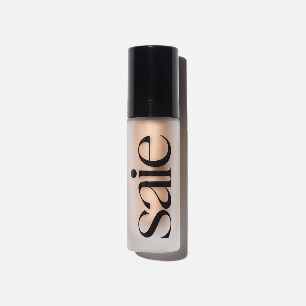 Saie Glowy Super Gel