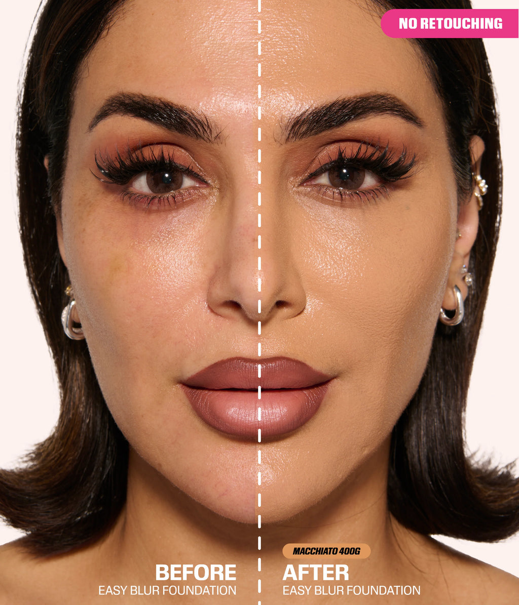 Hudabeauty Airbrush Foundation