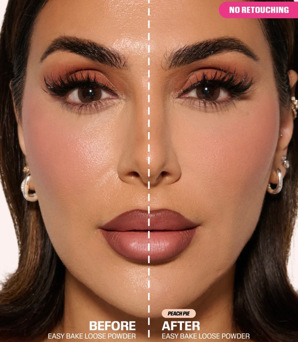 Hudabeauty Loose baking & Setting powder