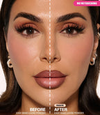 Hudabeauty Loose baking & Setting powder