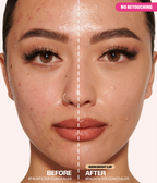 Hudabeauty Matte Concealer