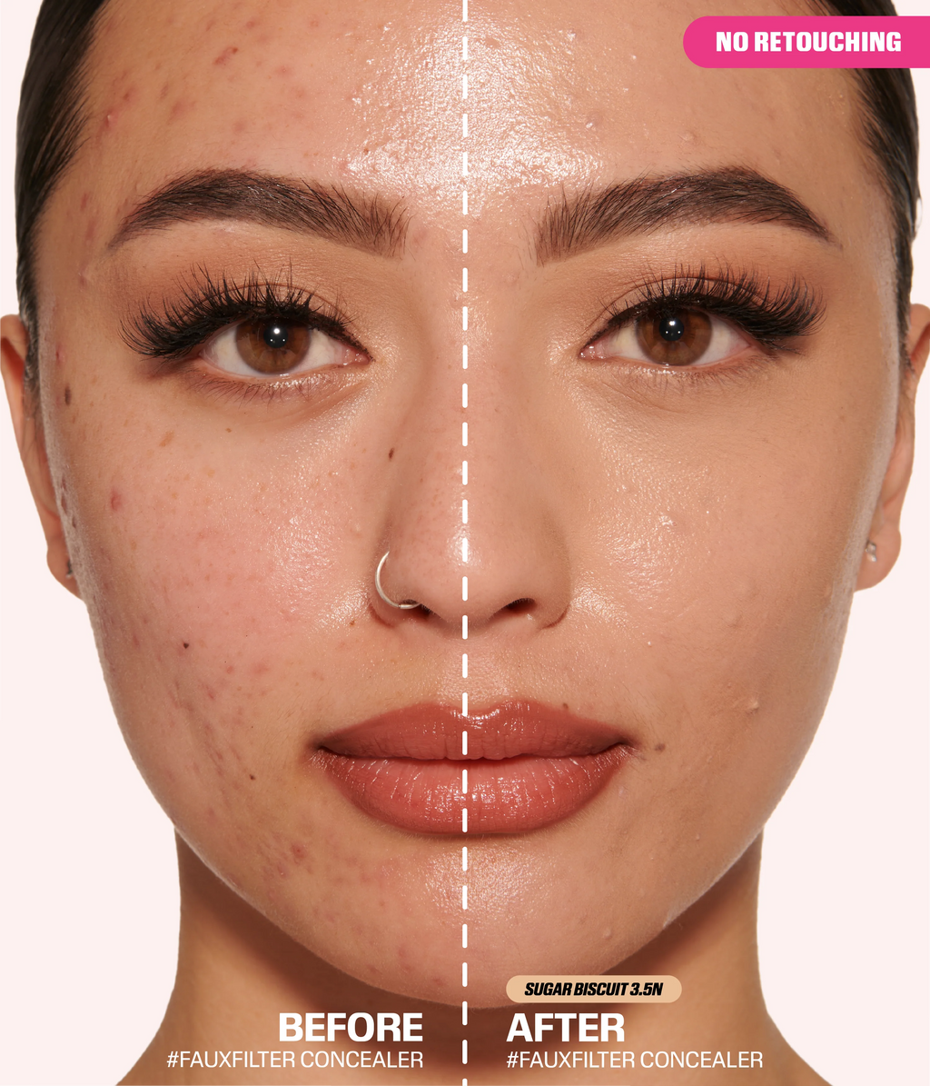 Hudabeauty Matte Concealer
