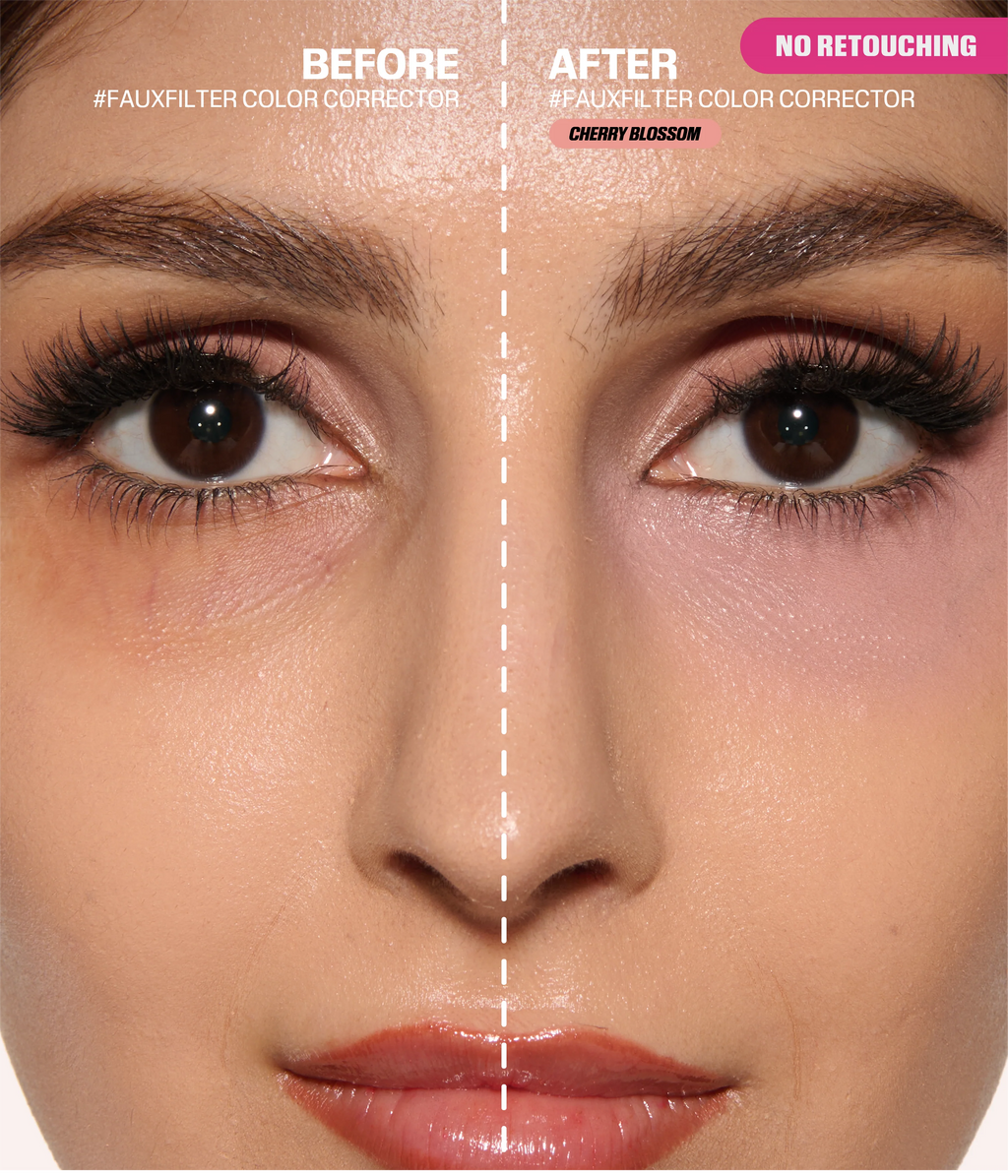 Hudabeauty Color Corrector