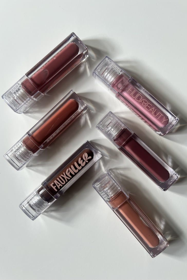Hudabeauty Lipgloss