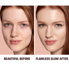 Charlotte Flawless Filter