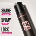 Hudabeauty Setting Spray