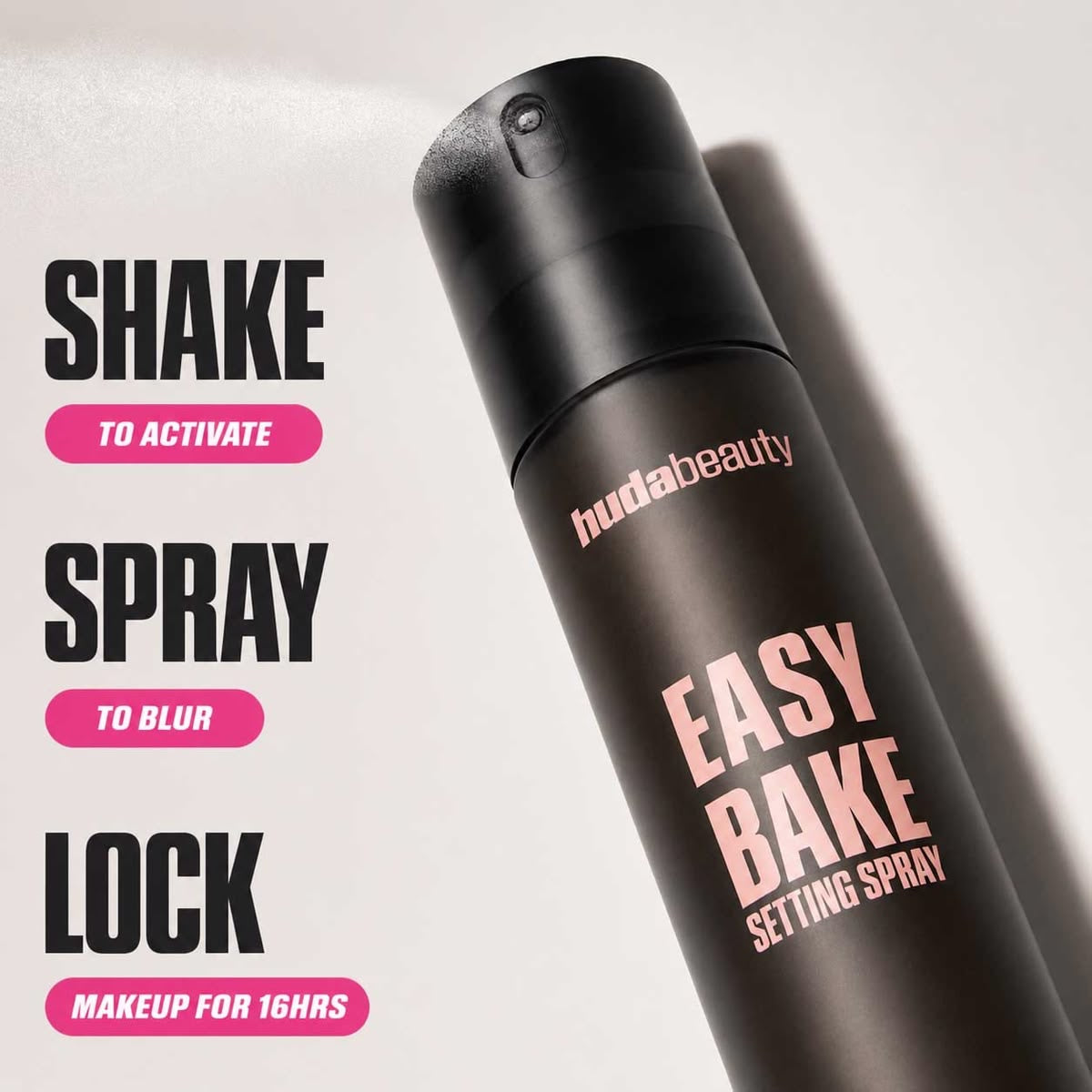 Hudabeauty Setting Spray