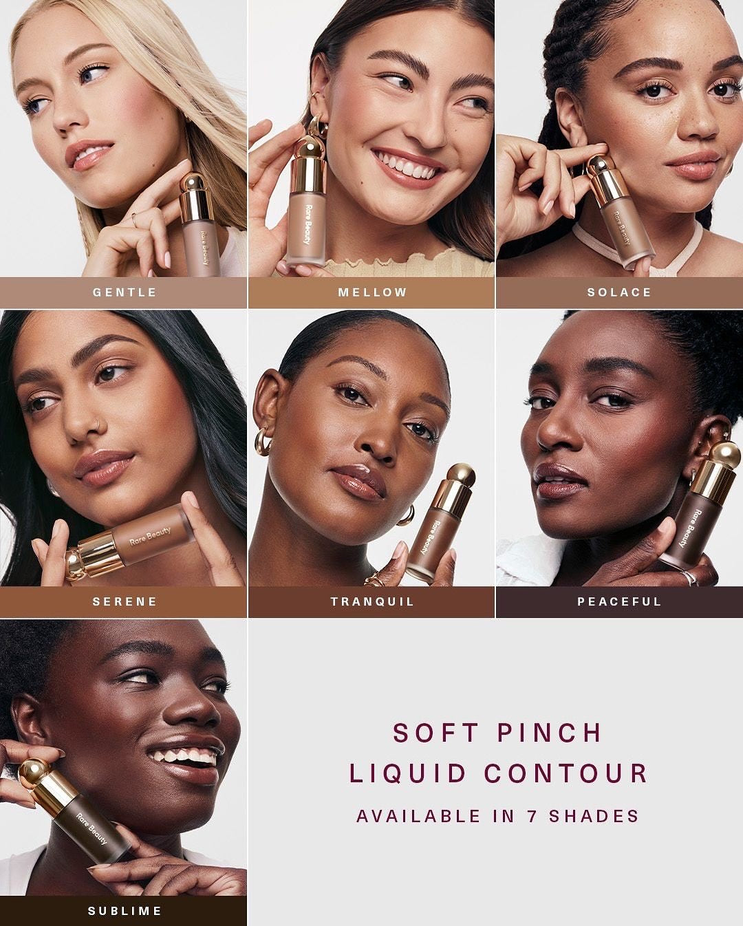 Rare Beauty Liquid Contour