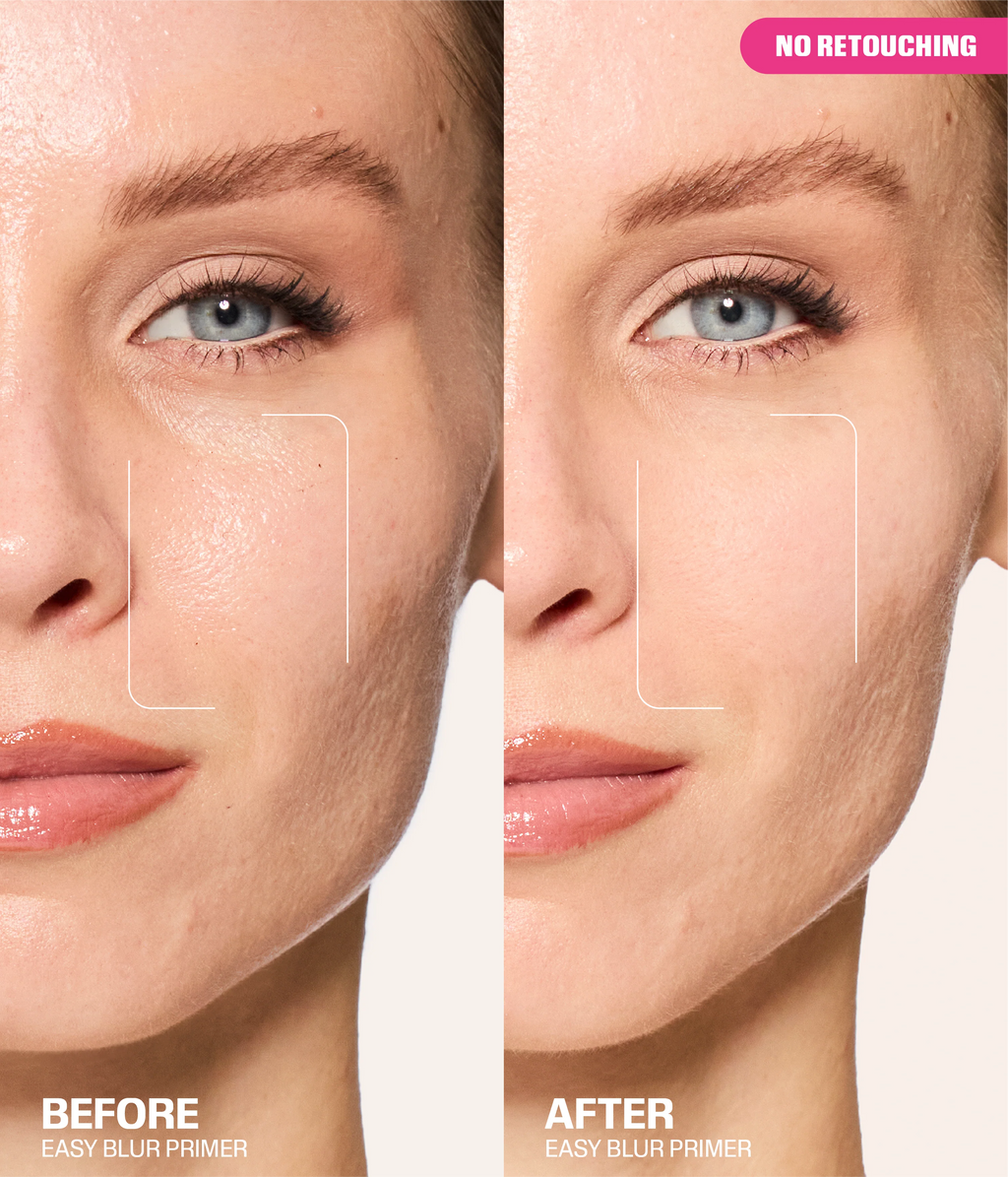 Hudabeauty Primer