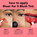 e.l.f Blush Tint