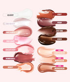 Hudabeauty Lipgloss