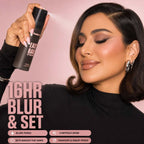 Hudabeauty Setting Spray