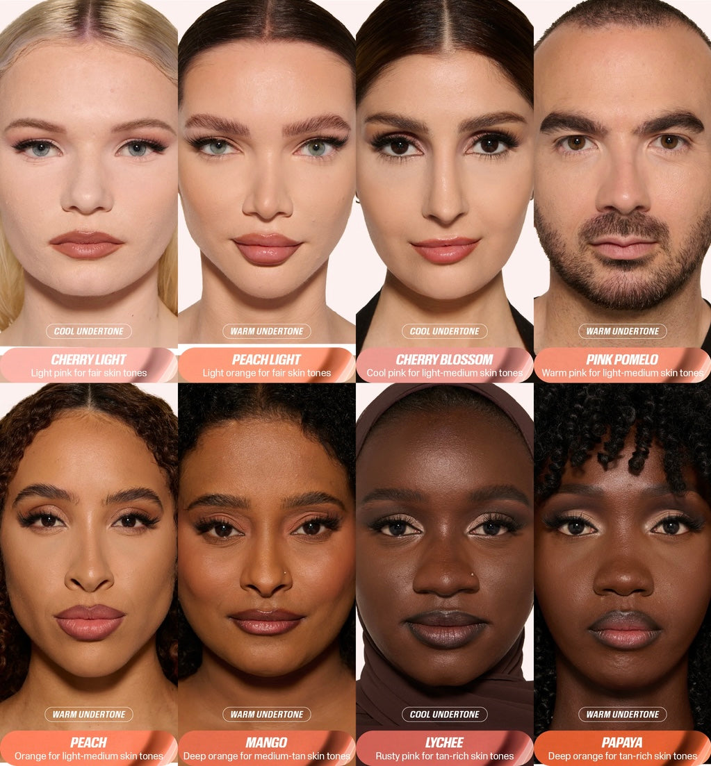 Hudabeauty Color Corrector