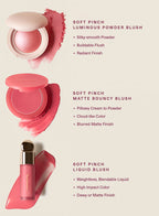 Rare Beauty Liquid Blush