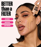 Hudabeauty Airbrush Foundation