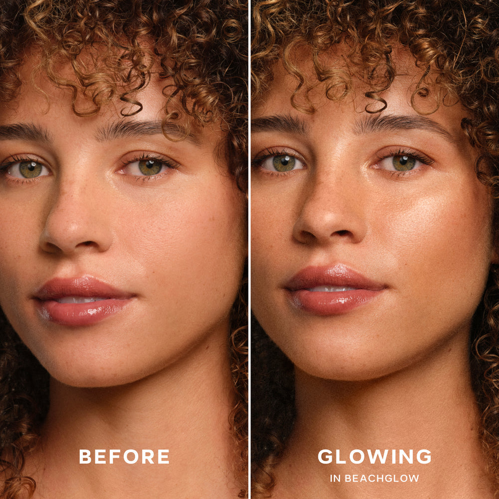 Saie Glowy Super Gel