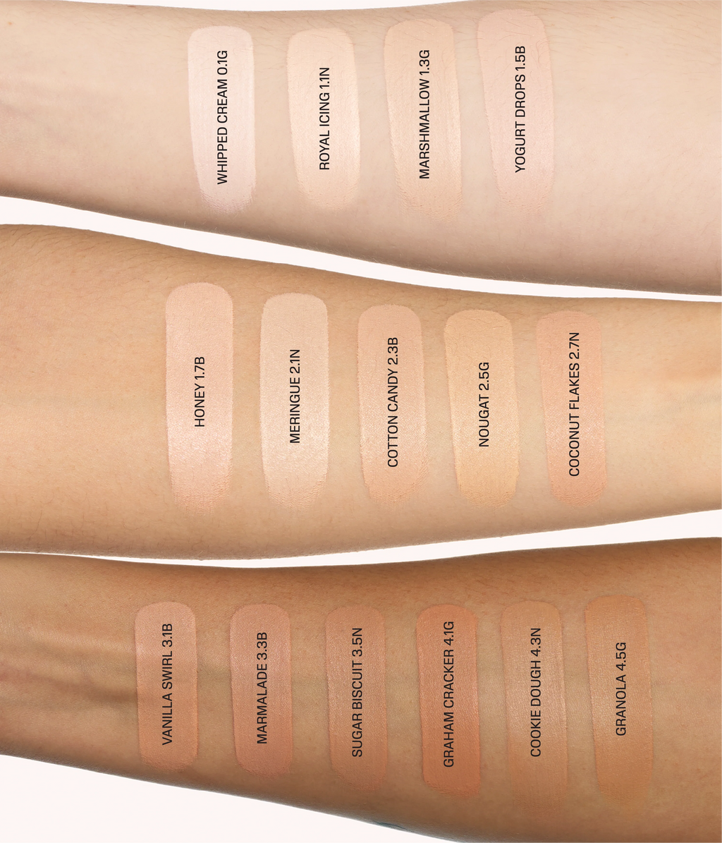 Hudabeauty Matte Concealer