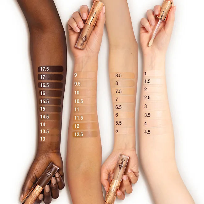 Charlotte Tilbury Blur Concealer