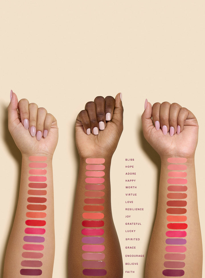 Rare Beauty Liquid Blush