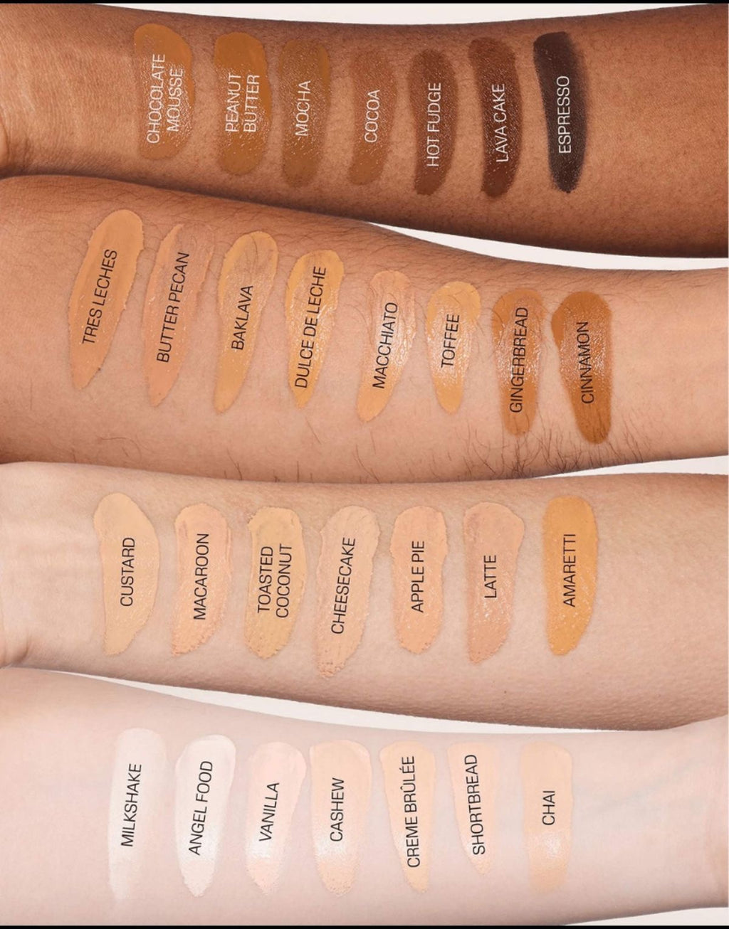 Hudabeauty Airbrush Foundation