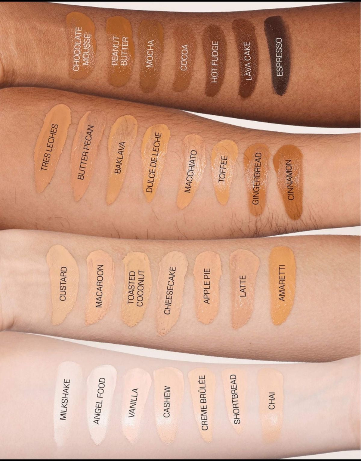 Hudabeauty Airbrush Foundation