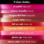 e.l.f Blush Tint