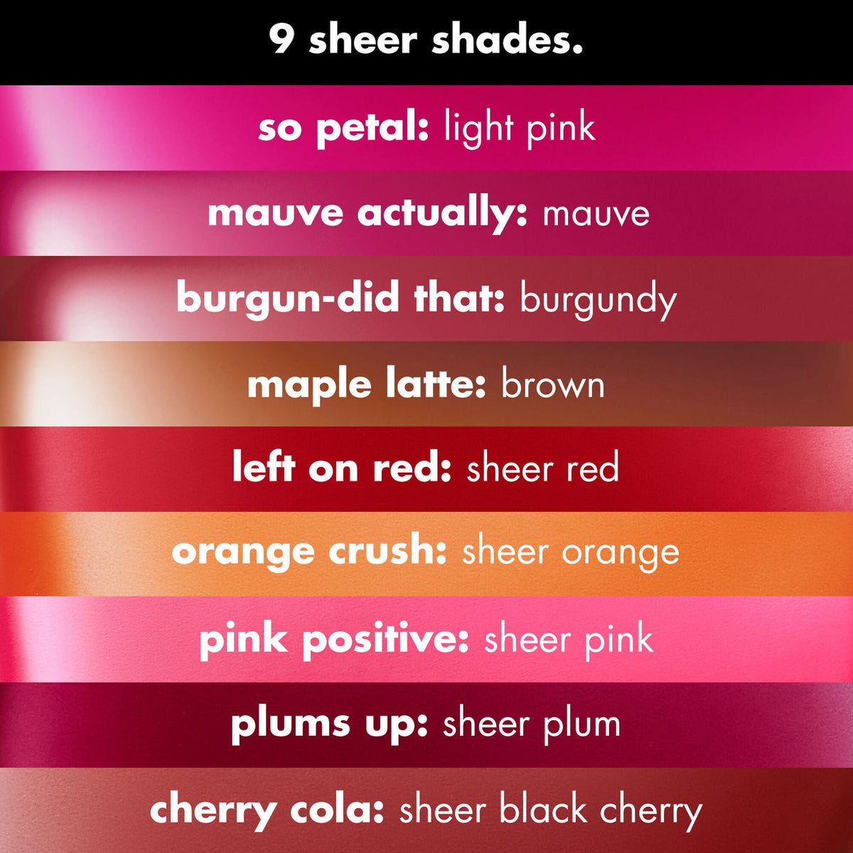 e.l.f Blush Tint