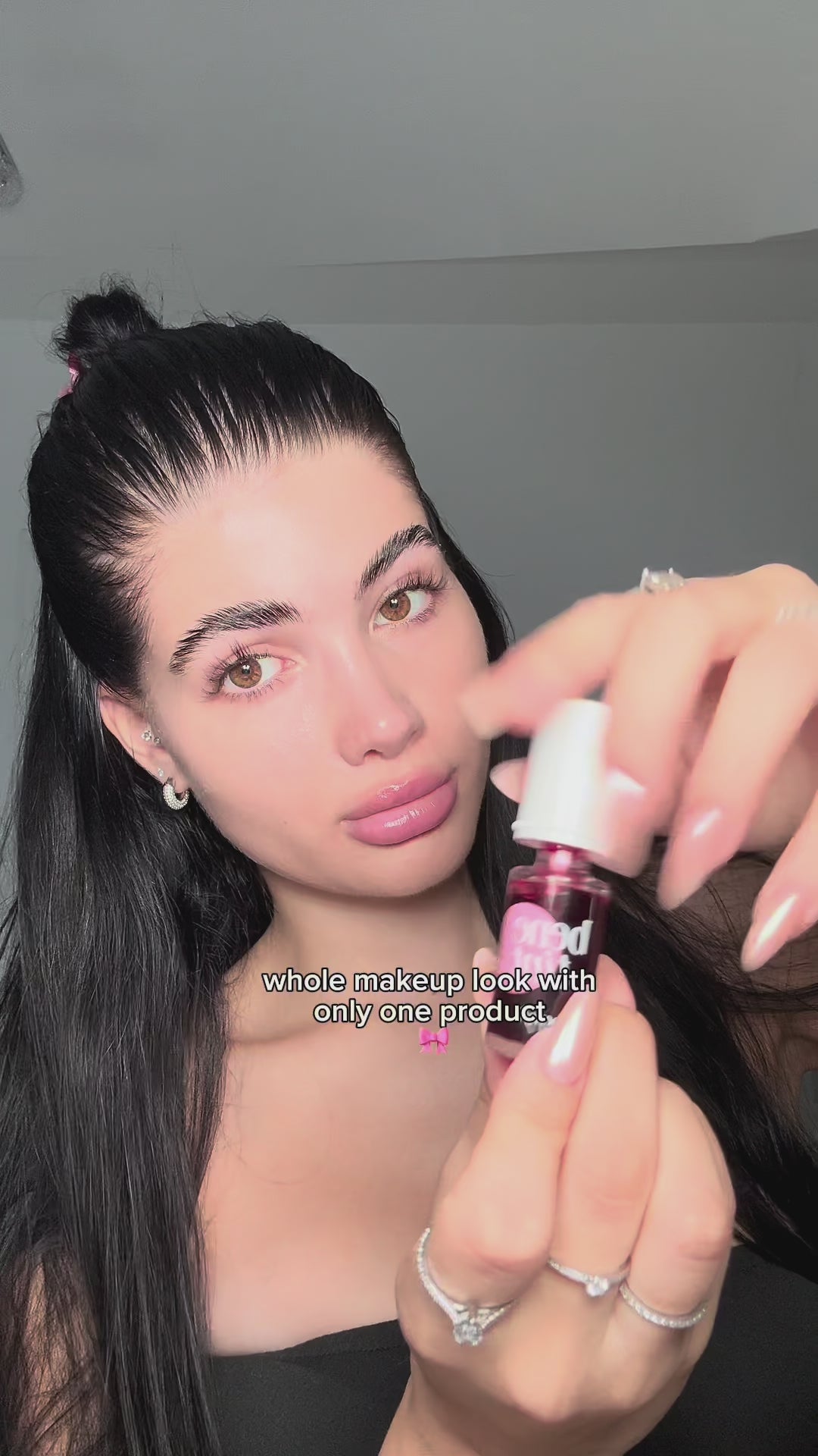 Benefit Tint
