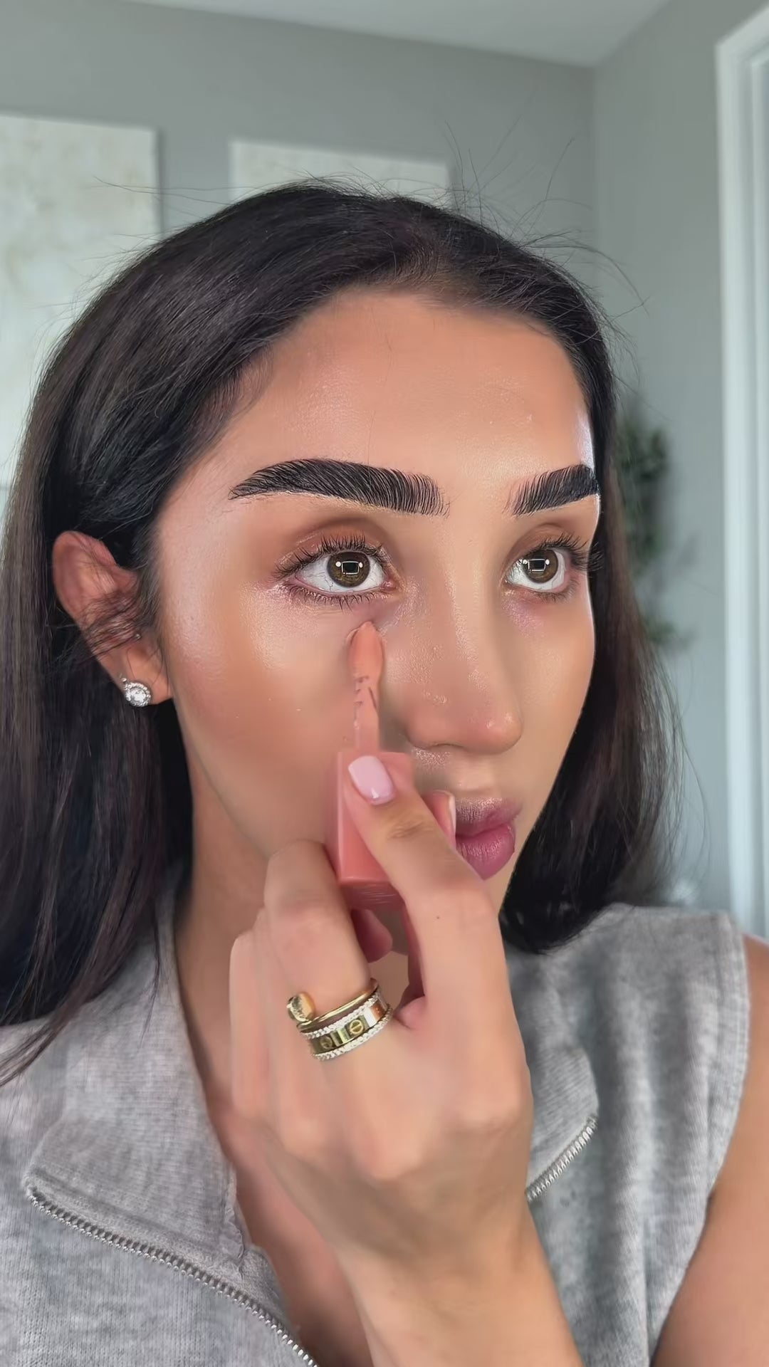 Hudabeauty Color Corrector