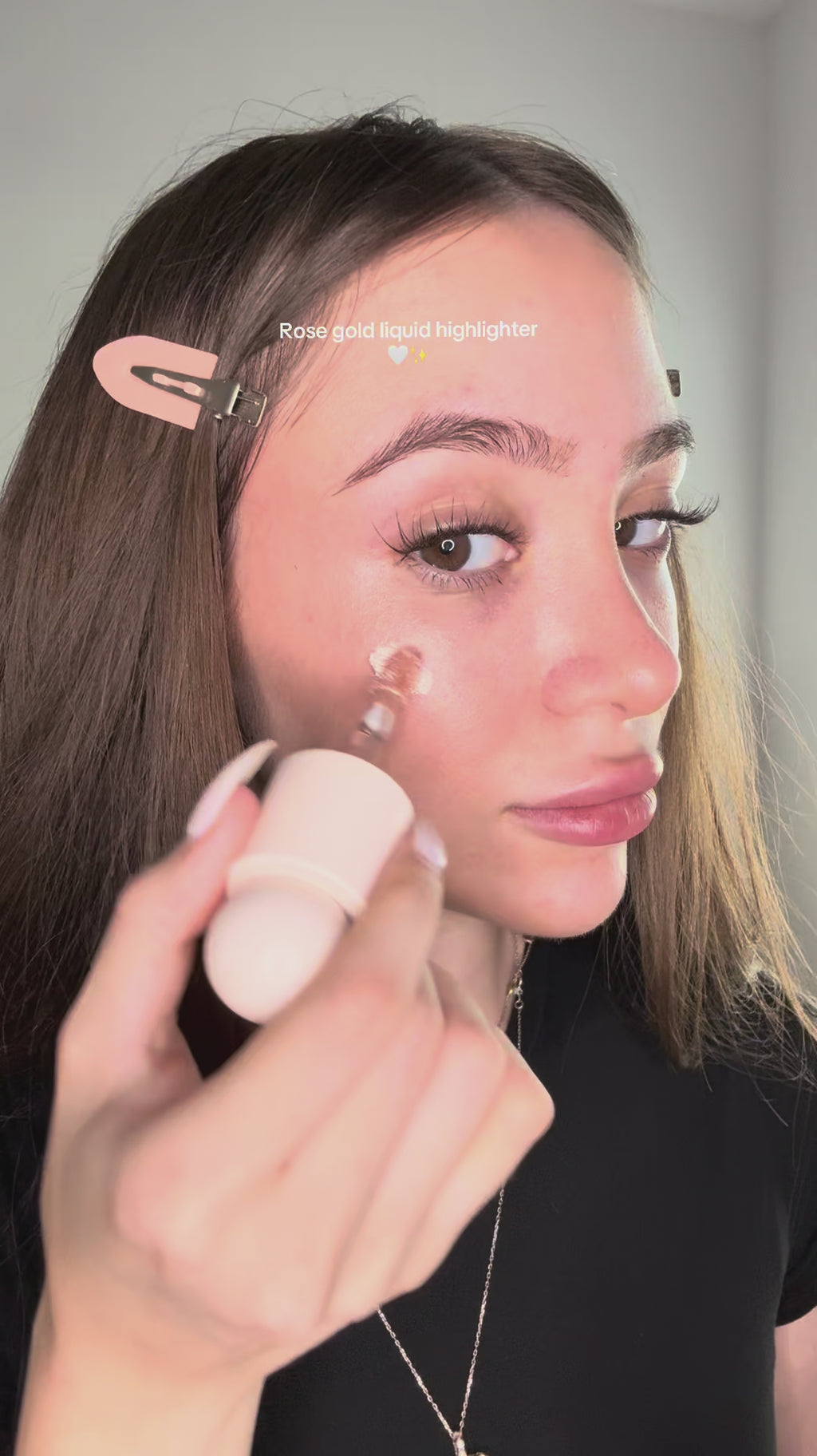 Rare Beauty Liquid Luminizer