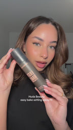 Hudabeauty Setting Spray