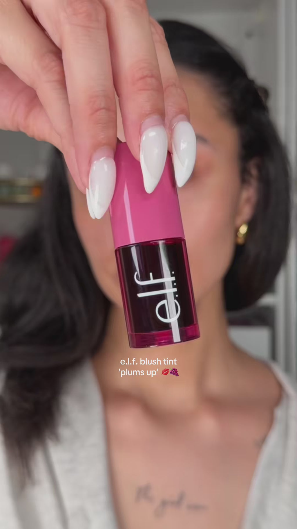 e.l.f Blush Tint